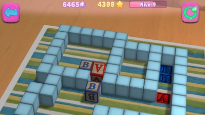 Alima's Baby Nursery screenshot 1
