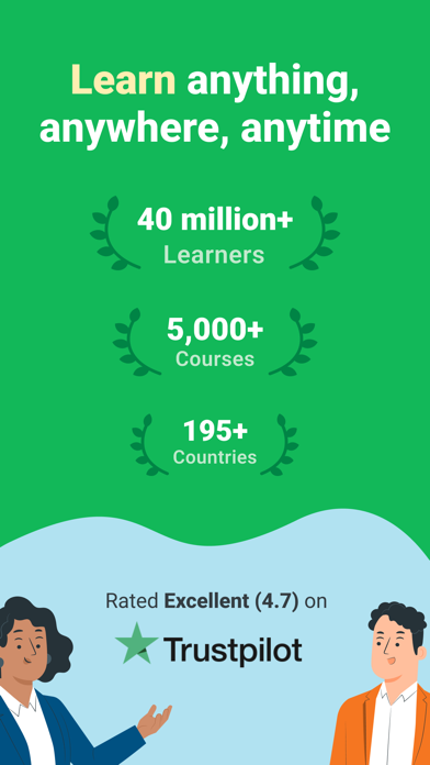 Alison: Online Education App screenshot 5