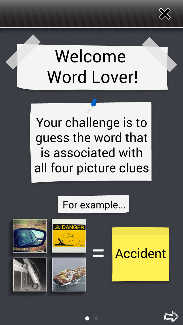 All 4 One Word-Whiz: The #1 memory game for kids and adults. Perfect for brain training. screenshot 4