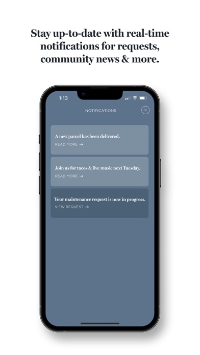 All at Home screenshot 1