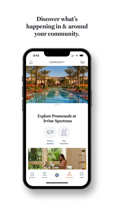 All at Home screenshot 2