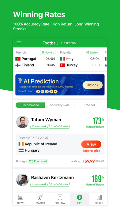 All Football - Soccer scores screenshot 3