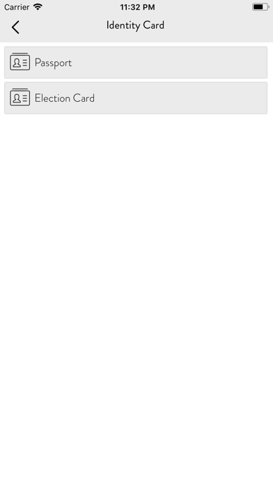 All In One : Password Manager screenshot 1