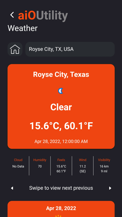 All In One Smart Tools screenshot 4