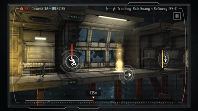 All is Lost screenshot 2
