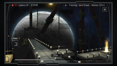 All is Lost screenshot 1