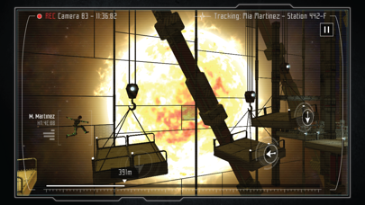 All is Lost screenshot 4