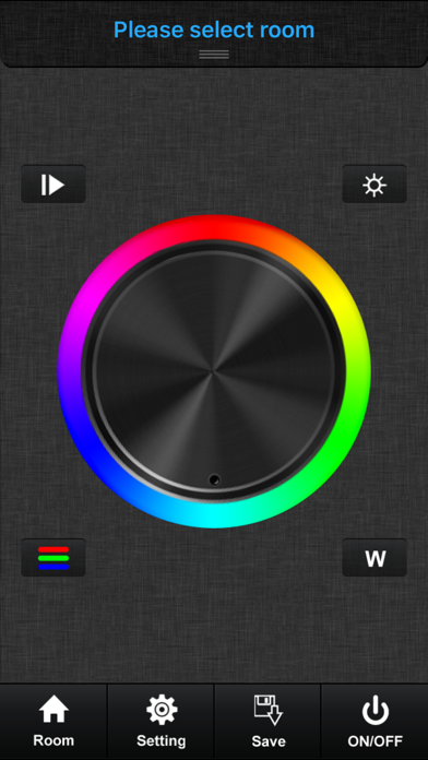 All LED Control screenshot 4