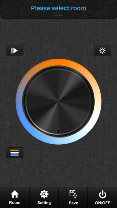 All LED Control screenshot 1