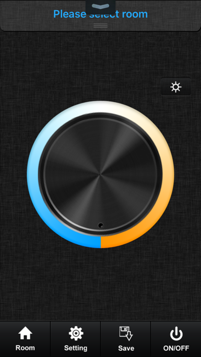 All LED Control screenshot 2