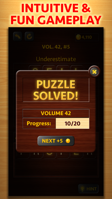 All Mixed Up! screenshot 1