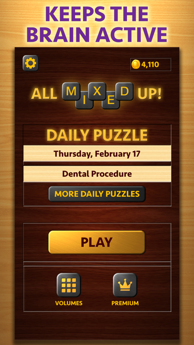 All Mixed Up! screenshot 3