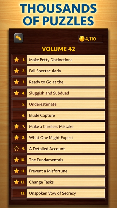 All Mixed Up! screenshot 2