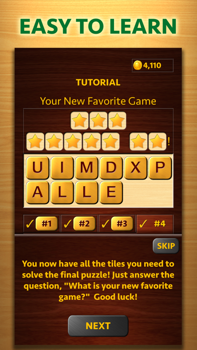 All Mixed Up! screenshot 4