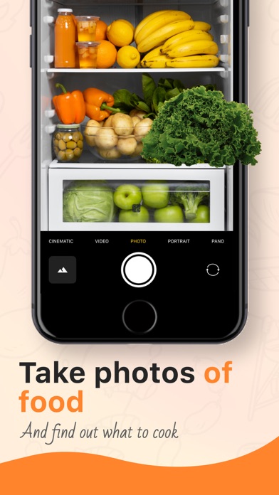 All Recipes Dish Generator screenshot 3