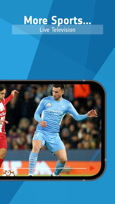 All Sports TV - Live Streaming screenshot 1