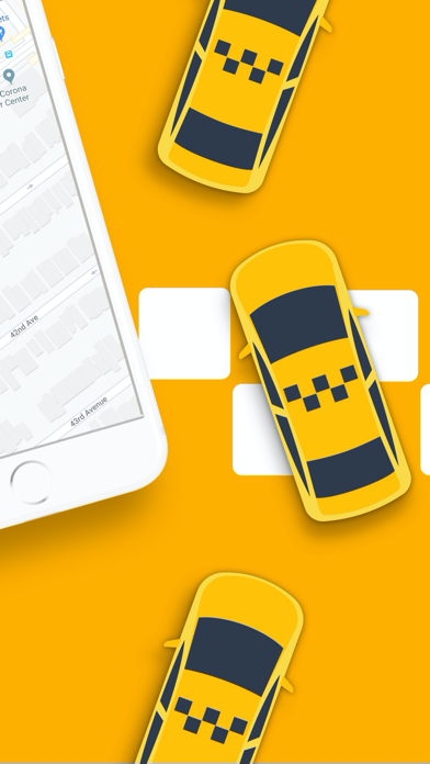 All Taxis: compare ride prices screenshot 1