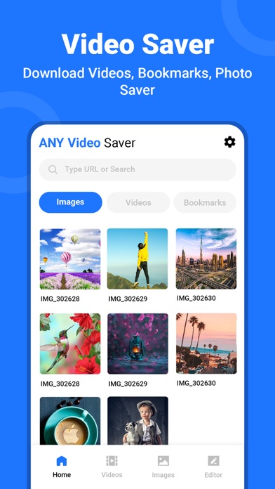 All Video Saver screenshot 5
