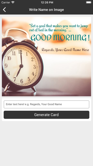 All Wishes & Greetings Images screenshot 2