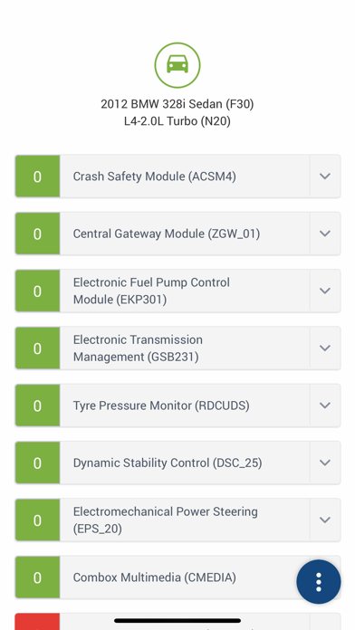 ALLDATA screenshot 3