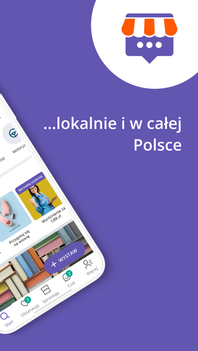 Allegro Lokalnie screenshot 5