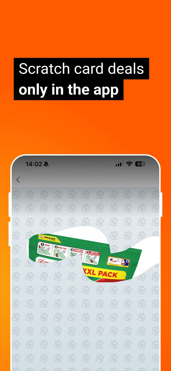 Allegro screenshot 2