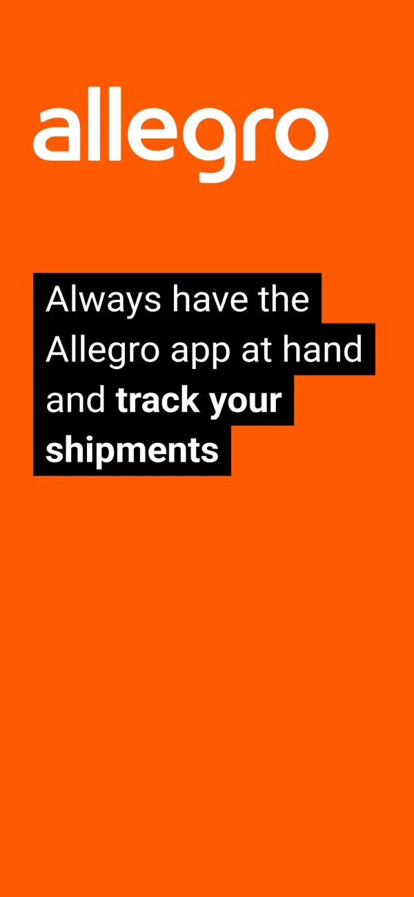 Allegro screenshot 6