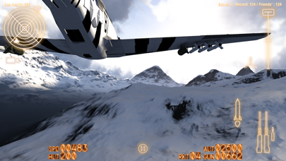 Alliance: Air War screenshot 1