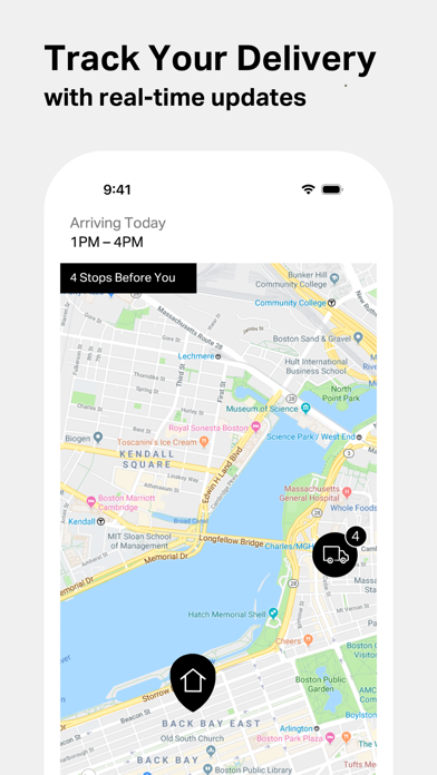 AllModern screenshot 3