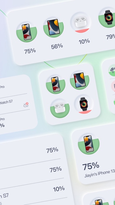 AllMyBatteries screenshot 5