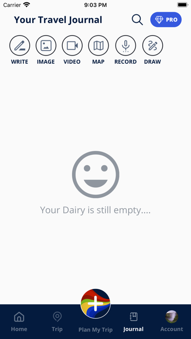 ALLMYNE: Travel + Local Guide screenshot 2