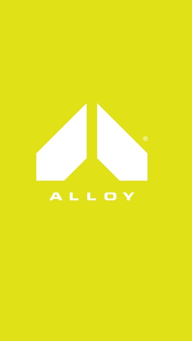 Alloy PT screenshot 2