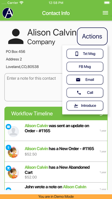 AllProWebTools screenshot 1