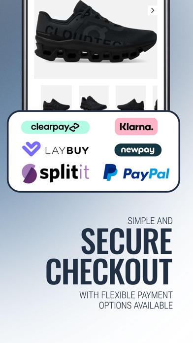 AllSole screenshot 1