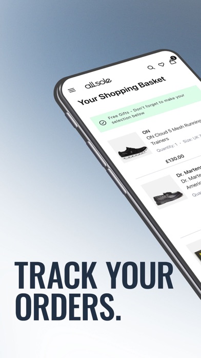 AllSole screenshot 3