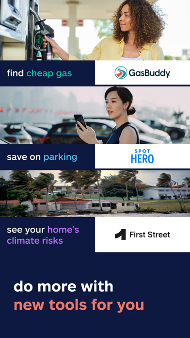 Allstate® Mobile screenshot 1