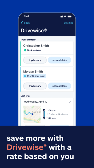 Allstate® Mobile screenshot 6