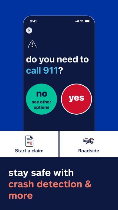 Allstate® Mobile screenshot 5
