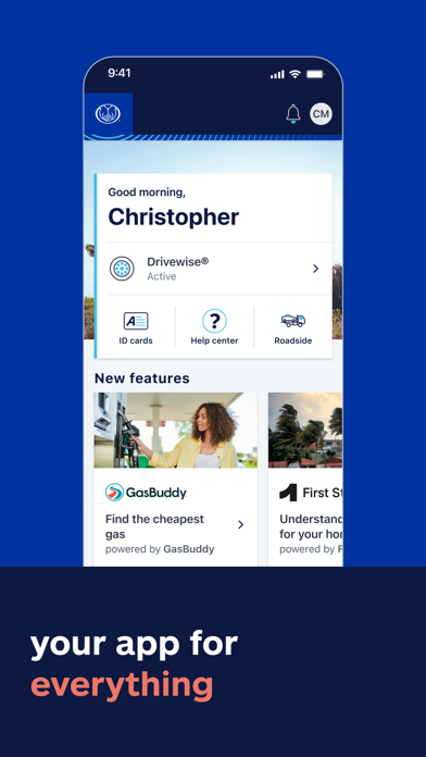 Allstate® Mobile screenshot 7