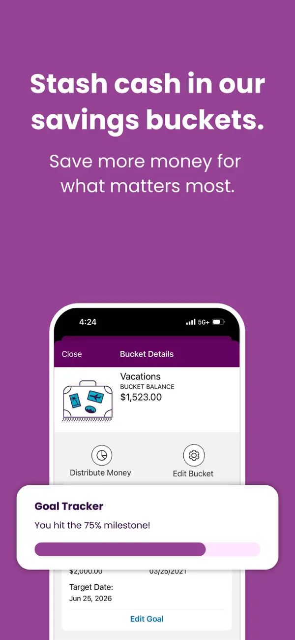 Ally: Bank, Auto & Invest screenshot 4