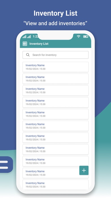 AlManara Inventory screenshot 3