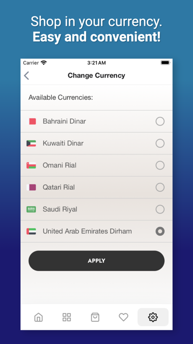 Almandoos screenshot 1