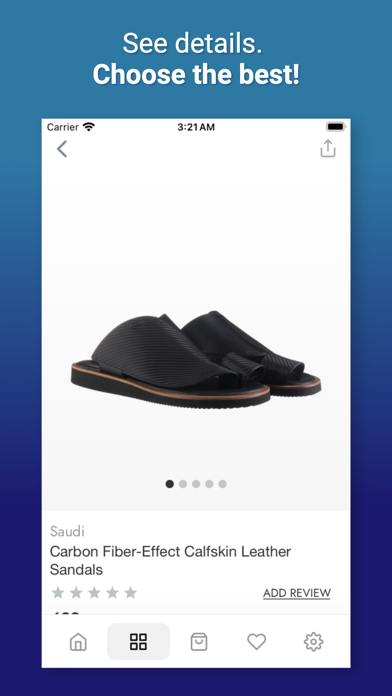 Almandoos screenshot 3
