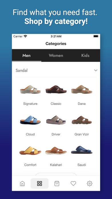 Almandoos screenshot 5