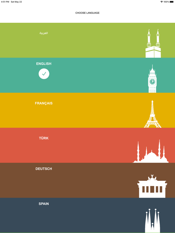 AlMosaly: athan prayer, athkar screenshot 2