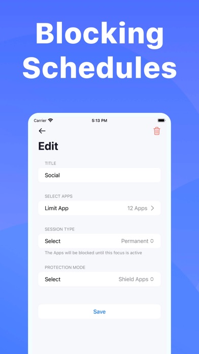 aLock - App Lock screenshot 2