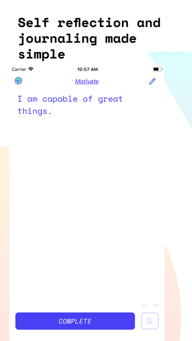 Aloe Bud screenshot 3