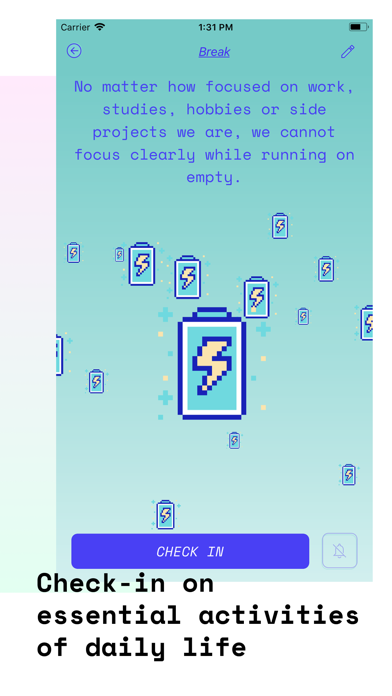 Aloe Bud screenshot 5