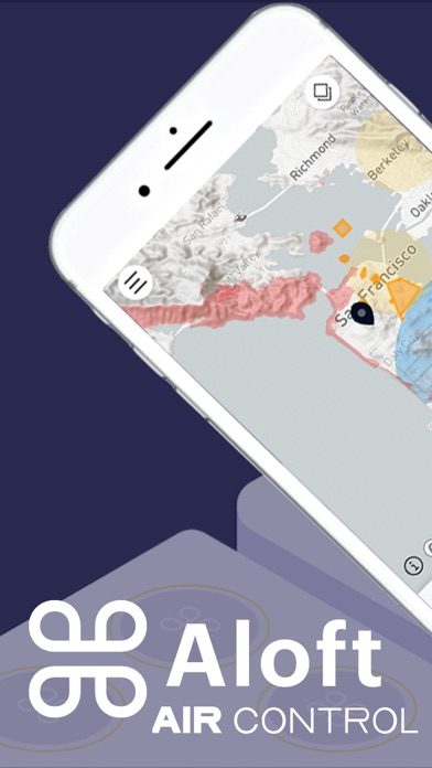 Aloft Air Control screenshot 2