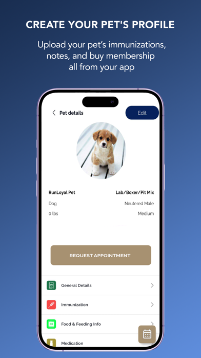 Aloha Pet Resort screenshot 5